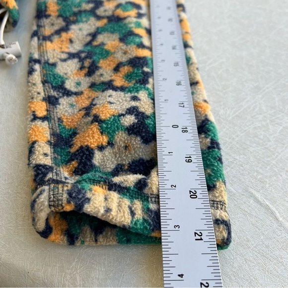 THE NORTH FACE FLORAL 
CAMPSHIRE PULLOVER HOODIE 2.0 FLEECE -
WOMENS SiZ… - Picture 8 of 11